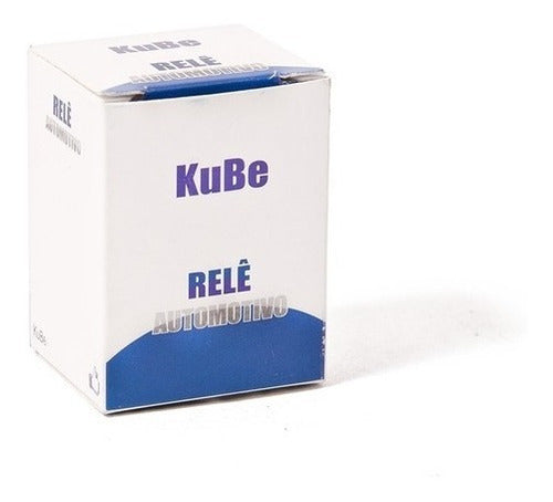 KUBE Relay 2T 12V = RTM 72 Universal 1