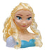 Tapimovil Peina A Tu Princesa Muñeca Frozen Elsa Styling Head Disney 1