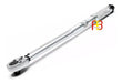 Bremen 3919 110 Nm Zafe Torque Wrench 3/8'' Drive, 1.9 to 11 Kg-m with Case 3