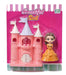 Castle + Princess Toy Doll Blister X12 Wholesale Lot 0