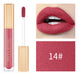 6 Lip Gloss Fashion 7701-003z1 Miss Rosê Atacado 5