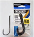 Owner 5192 Long Shank Bait Hooks Dorado Surubi Sizes 7