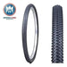 Imperial Cord Cubierta Bici R26 X 1.90/2.10 Mtb Fox T.terre 2