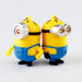 Minions Keychain with Light and Sound - Collection of 10 + Shipping 6