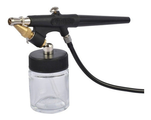 FMT A-138 Airbrush 1