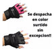 Dsport Combo Gym Training Gloves and Straps - Strapsggym 6