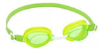 Adjustable Swim Goggles for Kids 3-14 Years + UV Protection + Best Quality 3