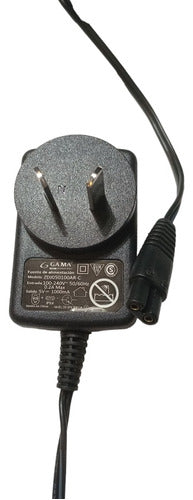 Original Charger for Gama GSH930 Shaver 1