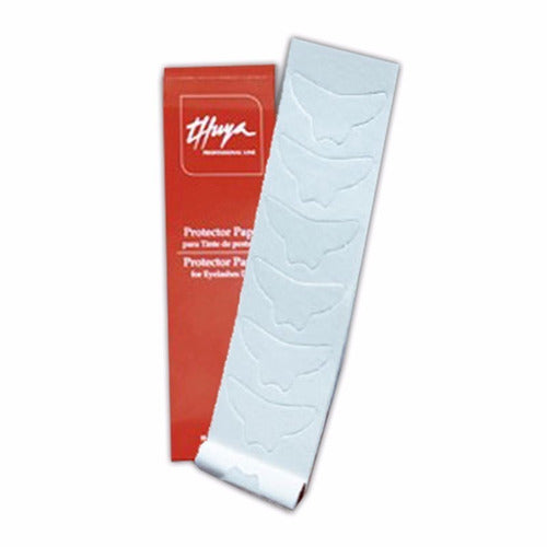 Thuya Protective Paper for Eyelash Tint X96 0