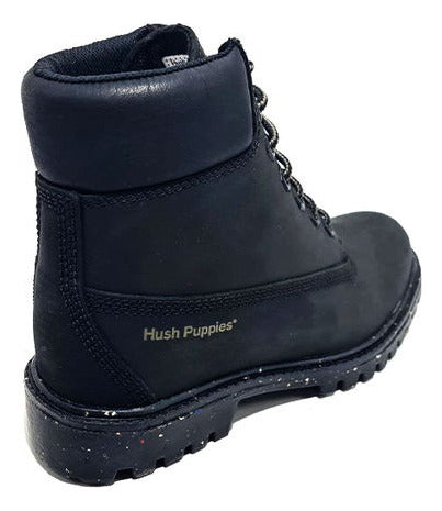 Hush Puppies 645030 Pekin W Borcego 2