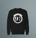 Memo Estampados Harry Potter Platform 9 3/4 Sweatshirt 1