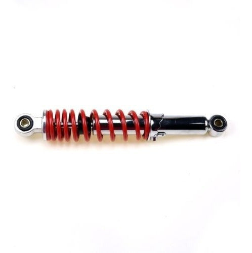 270 Mm Trasero Amortiguador Shocker Suspensión Pit Quad Moto 0