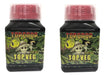 Pack X2 Top Veg 250ml - Estimulador De Crecimiento Rapido !! 0