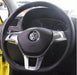 Mic.Importaciones Steering Wheel Trim Volkswagen Gol Trend Saveiro Amarok New Line Full 3