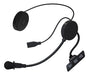 FoxComm Manos Libres Auricular P/casco Moto FX-32 Bluetooth 0