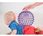 Baby Sensory Ball with Stimulating Pins for Tactile Stimulation and Massage 20cm 8