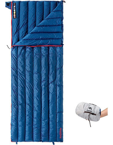 Naturehike Down Sleeping Bag 800 Fill Power Lightweight C 0