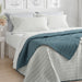 Palette Set Cubrecama Birmania + Queen Size Pillowcase 2 ½ Pl 4