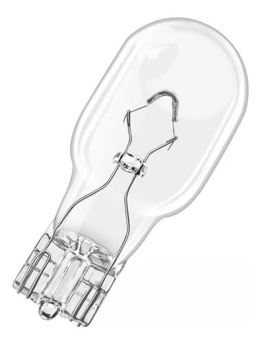 Osram Lampara 12V W16W 921 V2.1x9.5d 0