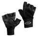 K'nex Weightlifting Gloves with Cushioned Palm Protection Leather 1