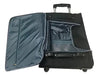 Discovery Foldable Semi-Rigid Travel Suitcase 6