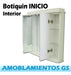 Amoblamientos GS Bathroom Medicine Cabinet 1