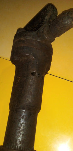 Martillo Neumatico 3