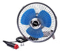 NOLIN 8'' 220mm 12V Universal Truck Metal Fan 1