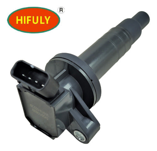 Hellux Ignition Coil for Toyota Corolla 2001/2005 1.8/1.8VVT-i 3