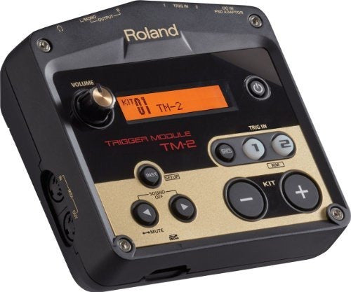 Roland TM-2 Trigger Module 1