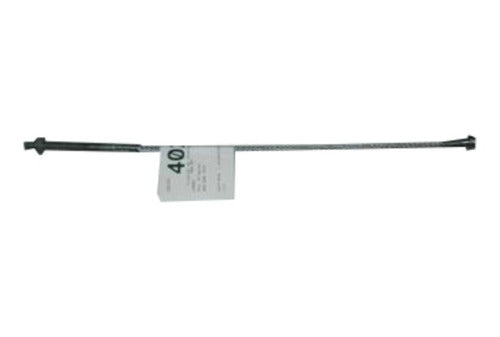 Cable Fijación Intercooler Mb Of 1721 Cu 0