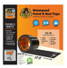 Gorilla Waterproof Patch & Seal Tape 10cm X 3m 2