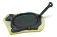 Shay Cast Iron Griddle / Provoletera 0