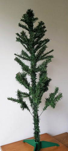 Arbol Navidad Christmas Tree, 120 Cm Height in Box 1