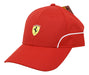 Puma Gorro Ferrari Logo Red Deporfan 0