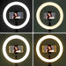 Circuit LED Ring Light for Mobile Phone 13''/33cm QX-330 5