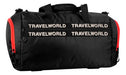 Urban Sports Travel Duffel Bag with Spacious Storage 7