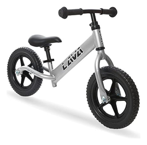 Lava Sport Balance Bike - Lightweight Aluminum Bicycle for Kids 0