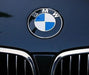 Bmw Insignia - Emblema - Logo 3