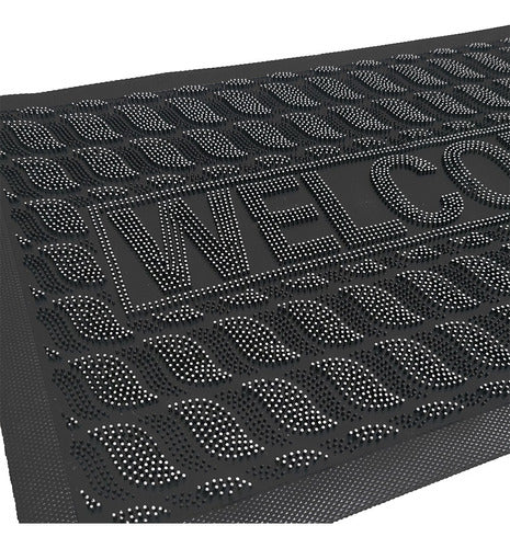 Buenos Aires Bazar Door Mat with Spikes 3