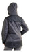 Nexxt Campera Drizzle Rompevientos Urbano Mujer 5