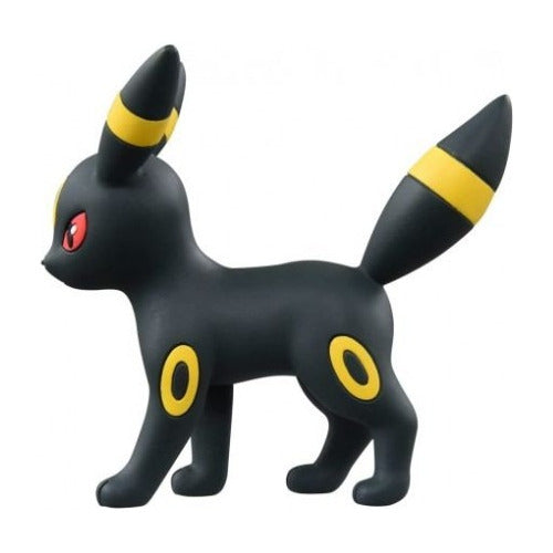 Caffaro Pokemon Figura Articulada Coleccionable Figure Battle 1