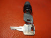 Zanella NT 200 RB 200 JR 200 Seat Lock 3