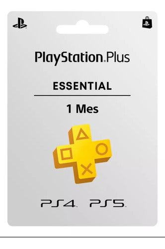 Sony Ps Plus 0