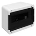 Plastic Box for Thermal Applications 8 Modules by Roker 0