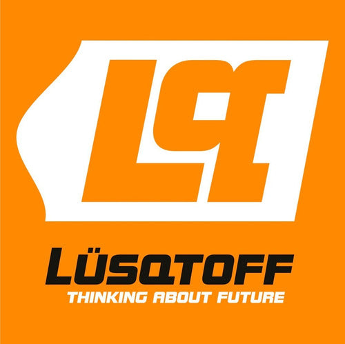 Lüsqtoff Fuel Can Plastic Approved 5 Lts 4