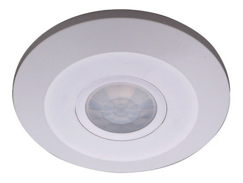 Huayra 360° Passive Infrared Motion Sensor for Indoor Use - SSA-011 0