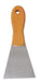 Matêzz Flexible Painter Spatula 60mm Wooden Handle 1