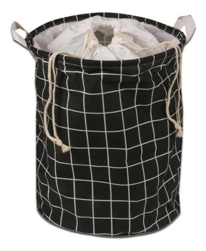 Laundry Clothes Hamper Basket Variety Models 35x45 5