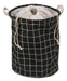 Laundry Clothes Hamper Basket Variety Models 35x45 5